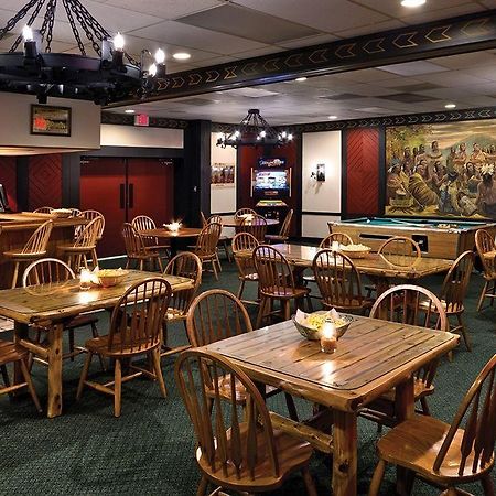 Shawnee Lodge West Portsmouth 외부 사진
