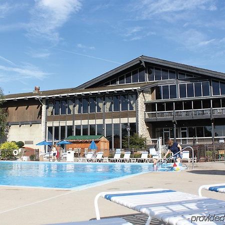 Shawnee Lodge West Portsmouth 외부 사진