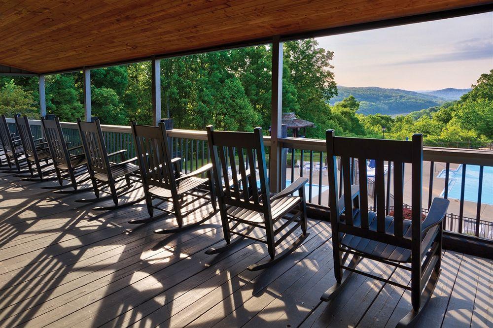 Shawnee Lodge West Portsmouth 외부 사진