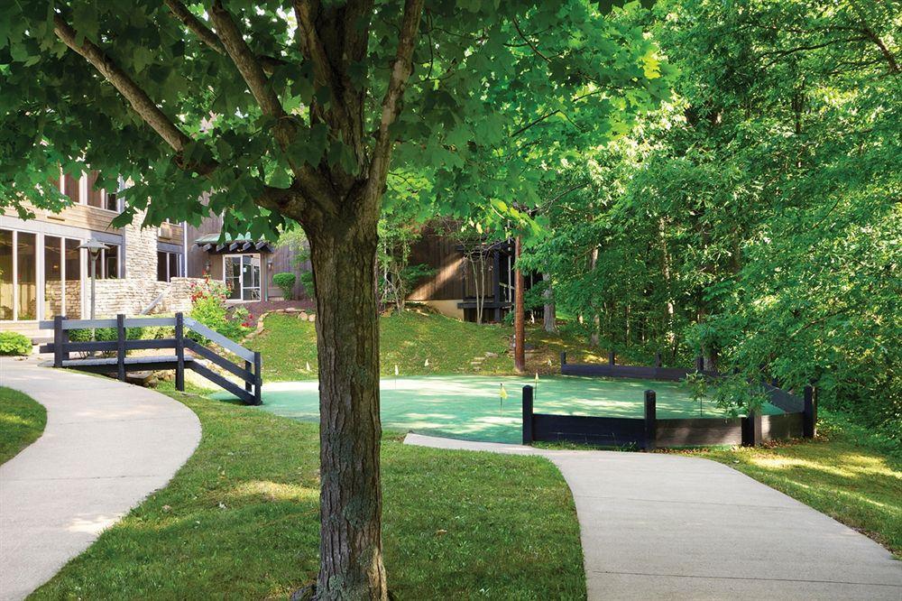 Shawnee Lodge West Portsmouth 외부 사진