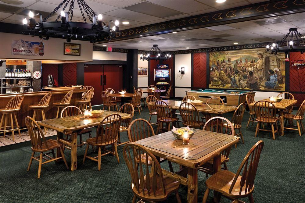 Shawnee Lodge West Portsmouth 외부 사진