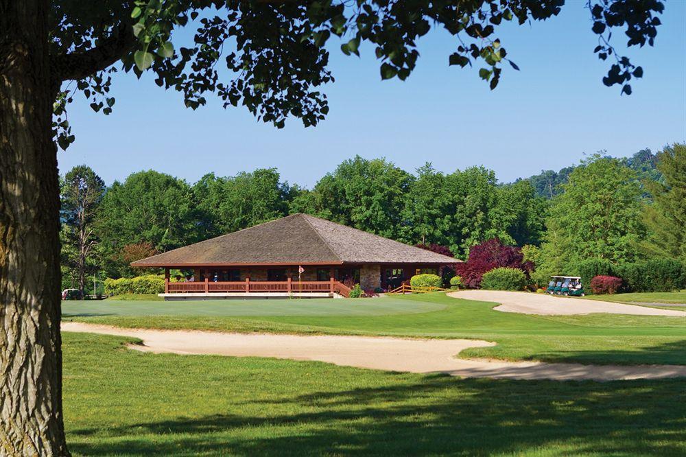 Shawnee Lodge West Portsmouth 외부 사진