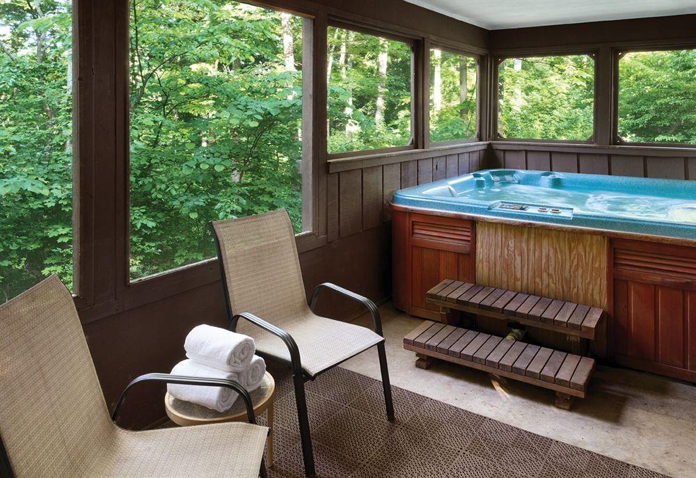 Shawnee Lodge West Portsmouth 외부 사진