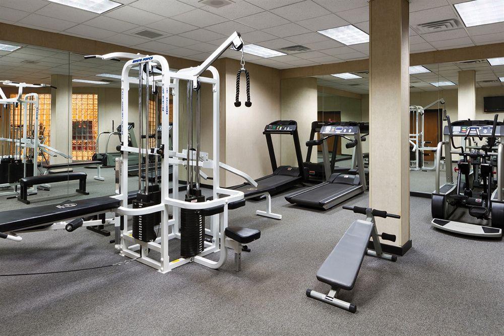 Shawnee Lodge West Portsmouth 외부 사진
