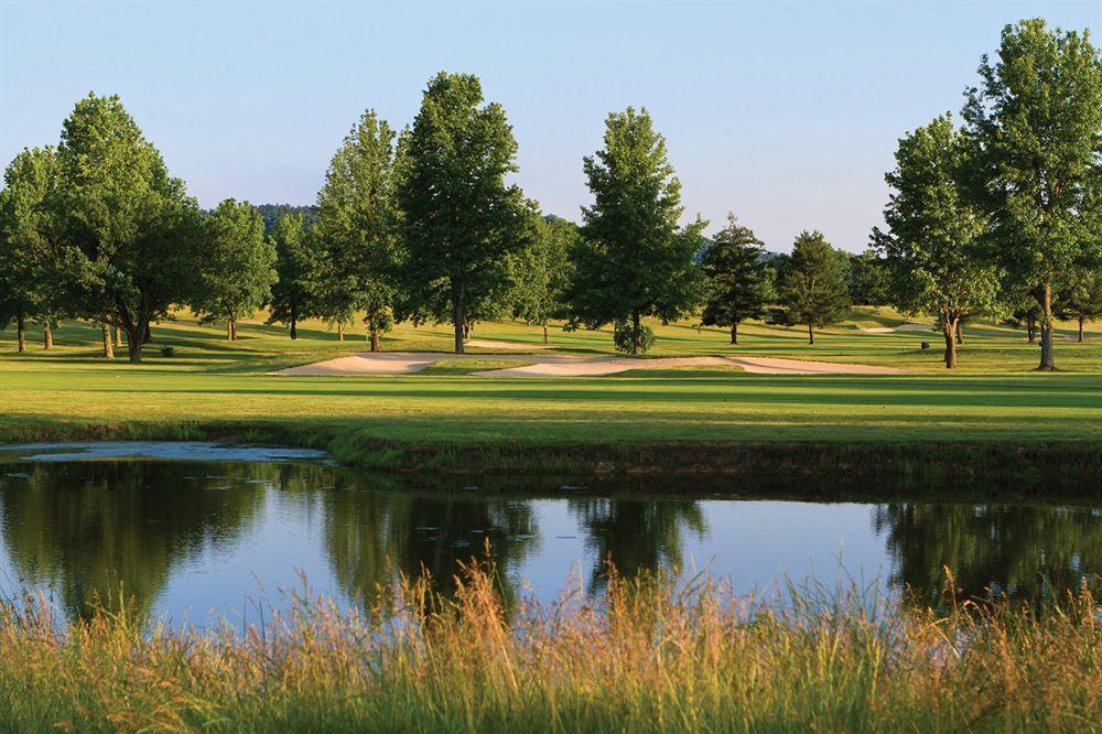 Shawnee Lodge West Portsmouth 외부 사진