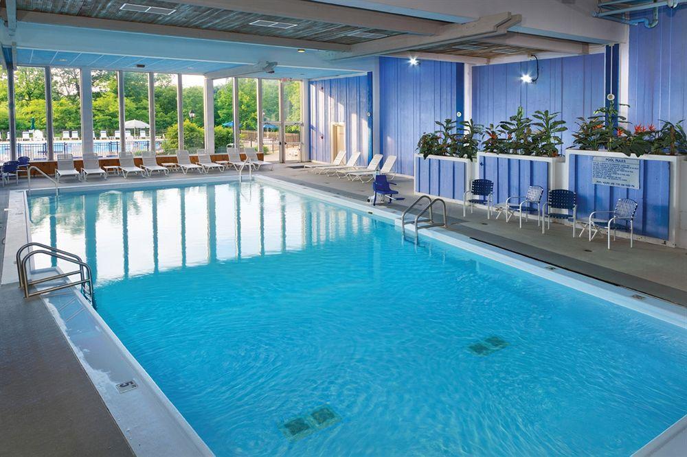 Shawnee Lodge West Portsmouth 외부 사진