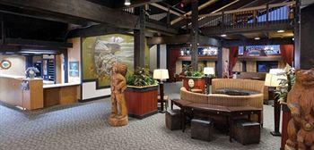 Shawnee Lodge West Portsmouth 외부 사진