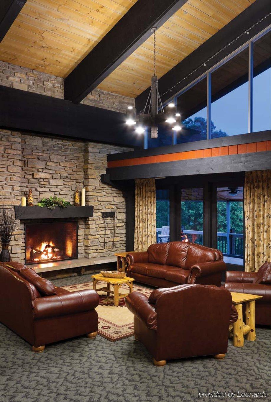 Shawnee Lodge West Portsmouth 외부 사진
