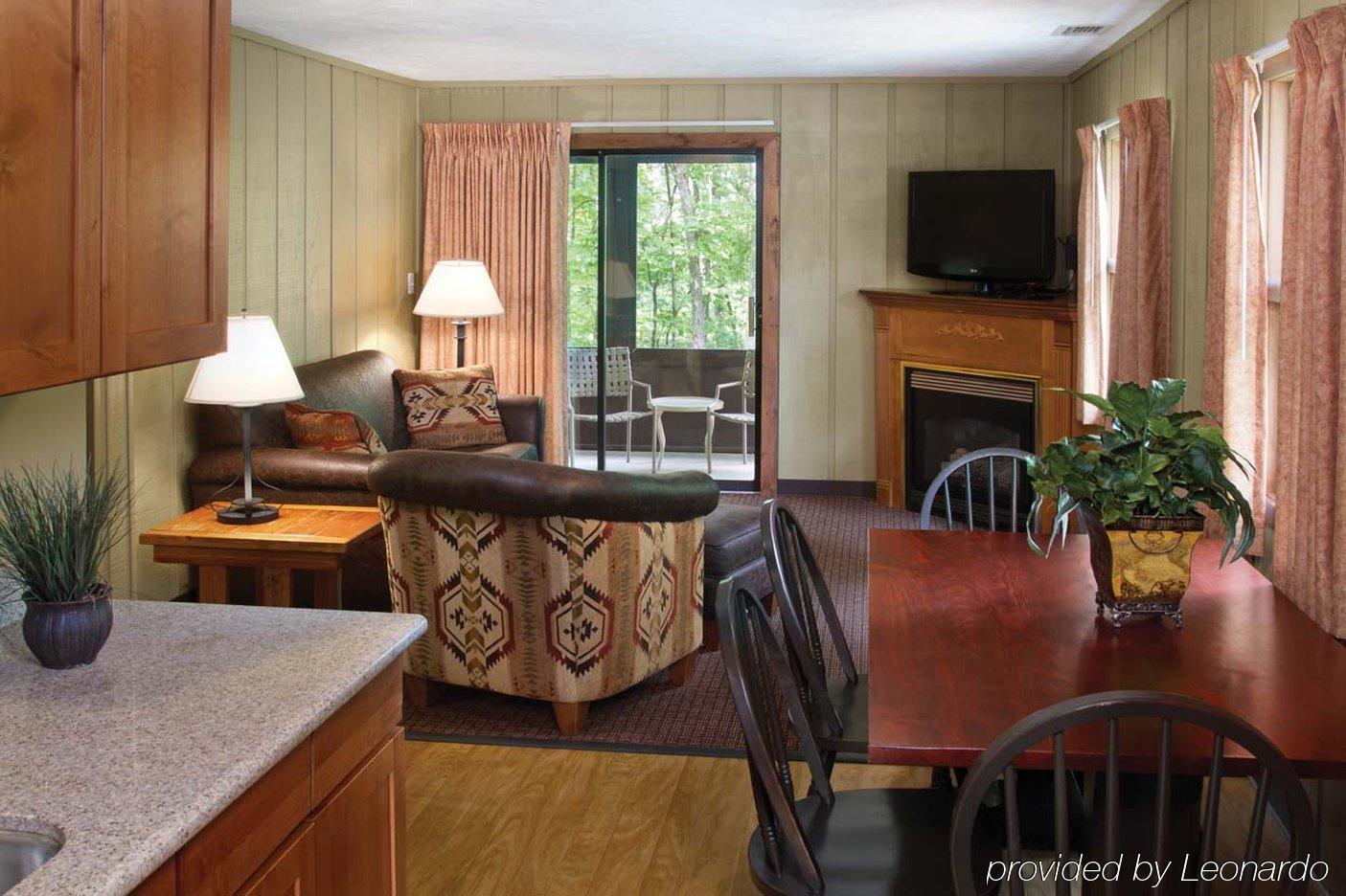Shawnee Lodge West Portsmouth 외부 사진
