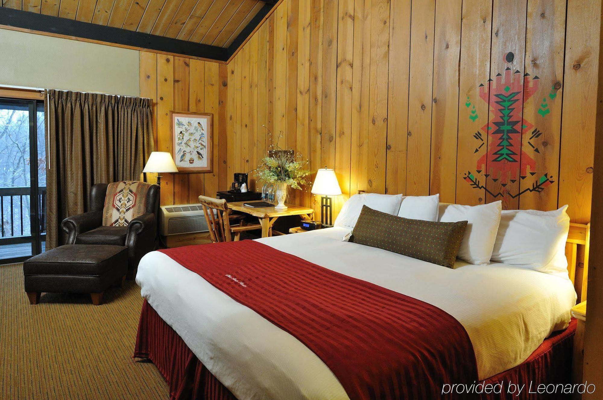Shawnee Lodge West Portsmouth 외부 사진